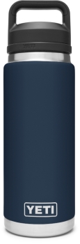 Yeti Flasche Rambler 26 Oz, 769 ml, Navy
